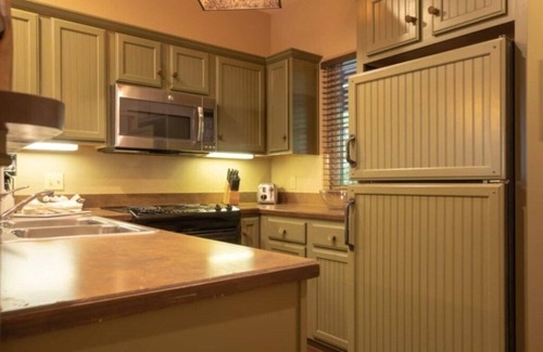 Big Cedars Condo | Wilderness Club™ at Big Cedar® - 1 Bedroom Lodge