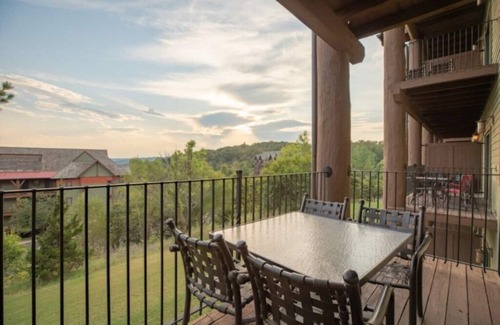 Big Cedars Condo | Wilderness Club™ at Big Cedar® - 1 Bedroom Lodge