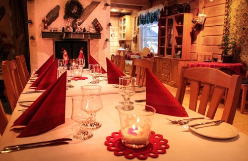 Kivipera Hotel | Wilderness Hotel Kuusamo