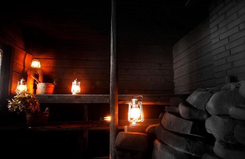 Kivipera Hotel | Wilderness Hotel Kuusamo