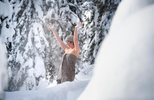 Kivipera Hotel | Wilderness Hotel Kuusamo