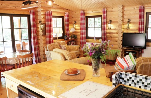 Pontesbury Cottage | Wilderness Lodge