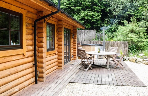 Pontesbury Cottage | Wilderness Lodge