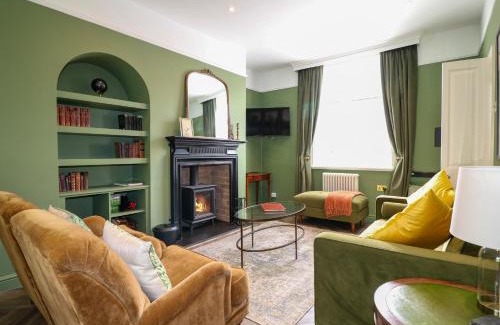 Oxenhope House | Wildfell Cottage