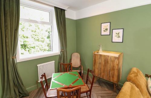 Oxenhope House | Wildfell Cottage