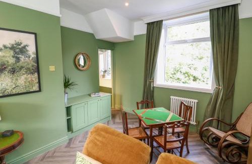 Oxenhope House | Wildfell Cottage