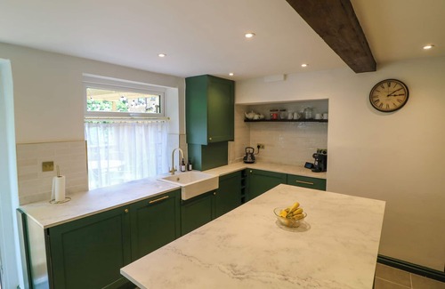 Oxenhope Cottage | WILDFELL COTTAGE, pet friendly, luxury holiday cottage in Oxenhope