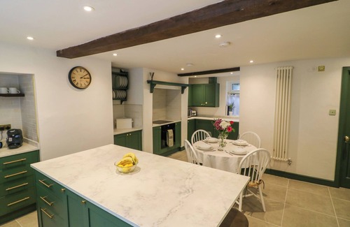 Oxenhope Cottage | WILDFELL COTTAGE, pet friendly, luxury holiday cottage in Oxenhope