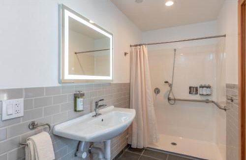Point Arena Hotel | Wildflower Boutique Motel