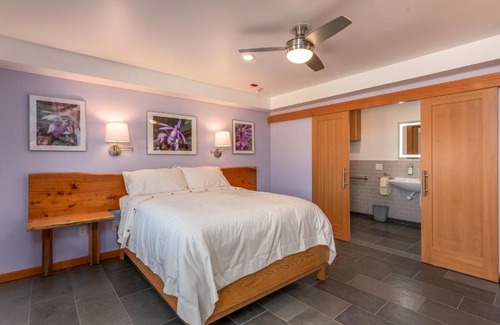 Point Arena Hotel | Wildflower Boutique Motel