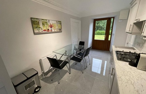 South Tipperary Cottage | Wildflower Farm Cottage