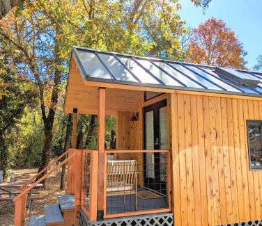 Healdsburg Other | Wildhaven Sonoma Glamping