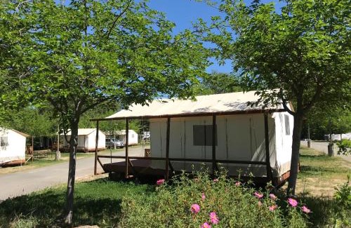 Healdsburg Other | Wildhaven Sonoma Glamping