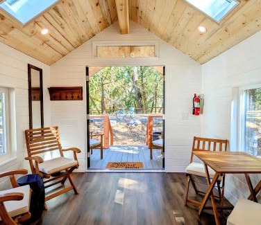 Healdsburg Other | Wildhaven Sonoma Glamping
