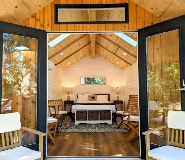 Healdsburg Other | Wildhaven Sonoma Glamping