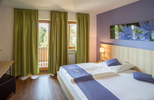 Windelsbach Hotel | Wildkräuterhotel