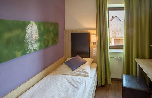 Windelsbach Hotel | Wildkräuterhotel