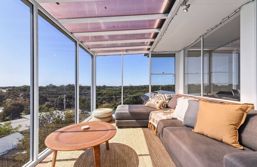 Stieglitz House | Wildlings Nest Stieglitz
