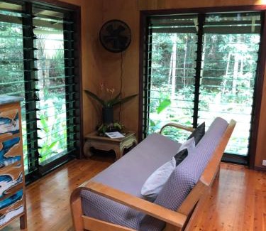 Cape Tribulation House | Wildwood