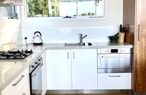 Koonya Apartment | Wildwood Eco Retreat