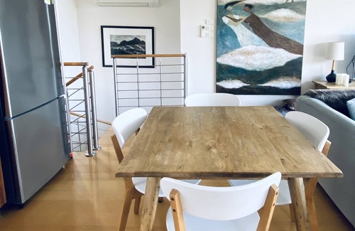 Koonya Apartment | Wildwood Eco Retreat