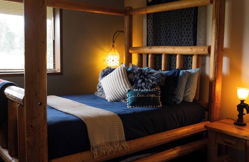 Oak Harbor Bed & Breakfast | Wildwood Farm B&B