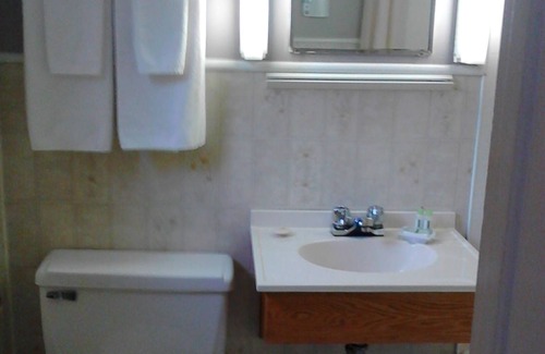 Shelburne Hotel | Wildwood Motel