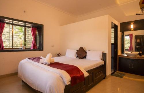 Awas House | Wildwood Retreat - Awas Beach