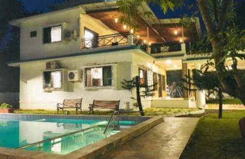 Awas House | Wildwood Retreat - Awas Beach