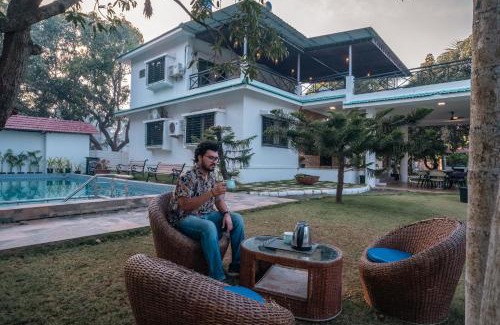 Awas House | Wildwood Retreat - Awas Beach