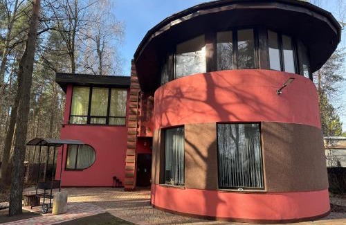 Pleskodale Villa | Wildwood Spa Villa