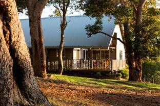 Yallingup Cabin | Wildwood Valley