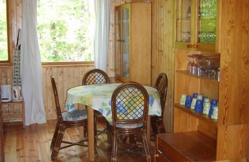 Wilga House | Wilga: country house in the heart of the forest in the south-east of Warsaw