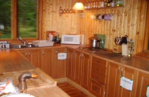 Wilga House | Wilga: country house in the heart of the forest in the south-east of Warsaw