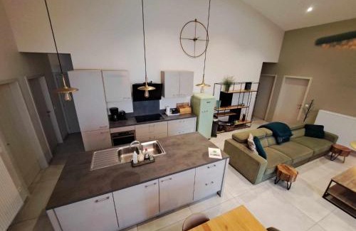 Damme House | Wilgenwind