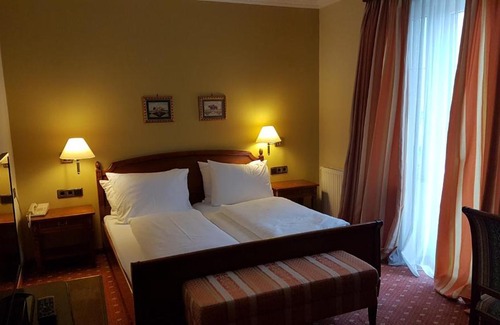 Trausdorf an der Wulka Hotel | Wilhelminenhof