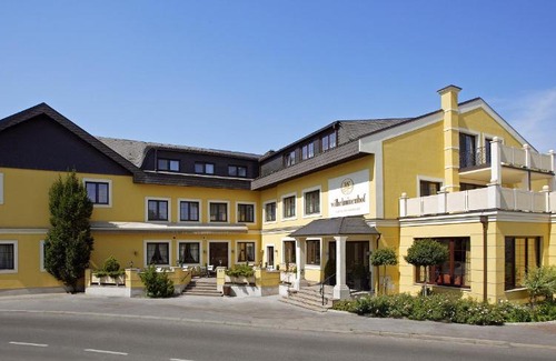Trausdorf an der Wulka Hotel | Wilhelminenhof