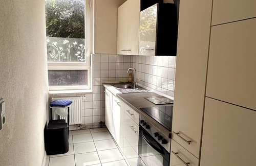 Neumuenster House | Wilhelmstraße 19 W1 - 2 bedrooms with living room
