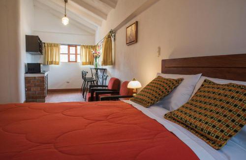Sicuani Hotel | Wilkamayu Hotel