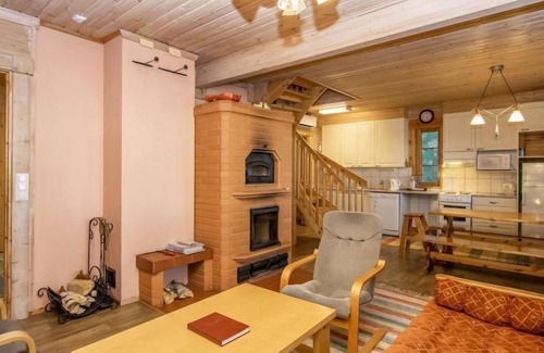 Liperi House | Wilkkilä by Interhome