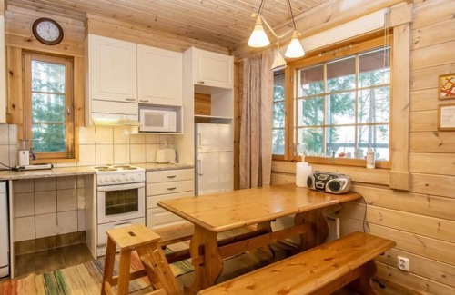 Liperi House | Wilkkilä by Interhome