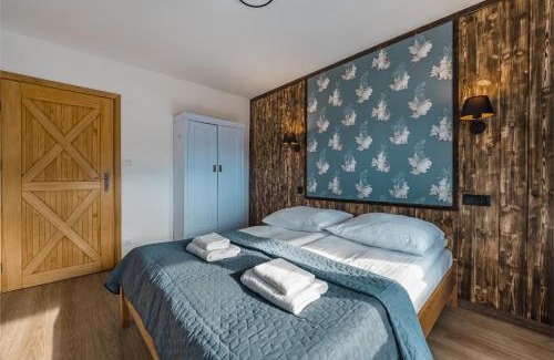 Szczawnica House | Willa Anna Maria