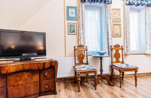 Inowroclaw Bed & Breakfast | Willa Bajka