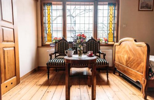 Inowroclaw Bed & Breakfast | Willa Bajka