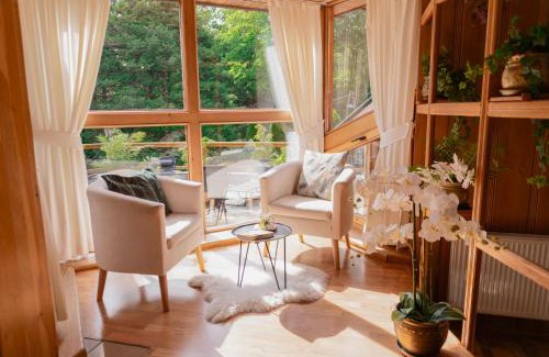 Nowy Sacz Villa | Willa Chruślice-Basen sezon,Sauna