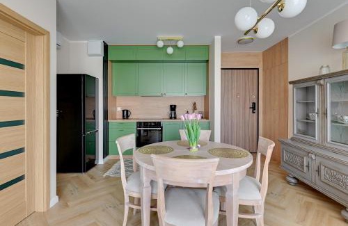 Wzgorze Swietego Maksymiliana Apartment | Willa Dattero Gdynia by Lion Apartments