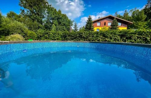 Wisla House | Willa Emilia