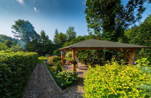 Wisla House | Willa Emilia