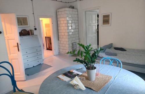 Inowlodz Apartment | Willa Gaszek