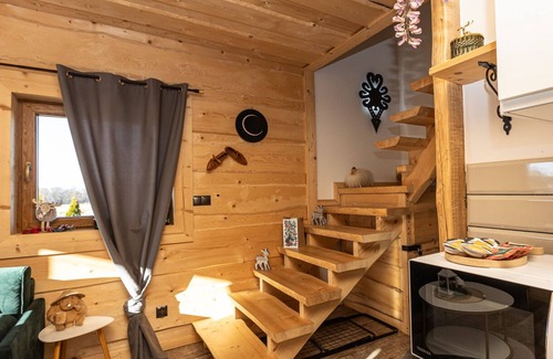 Witow House | Willa Highland Charm Chochołów